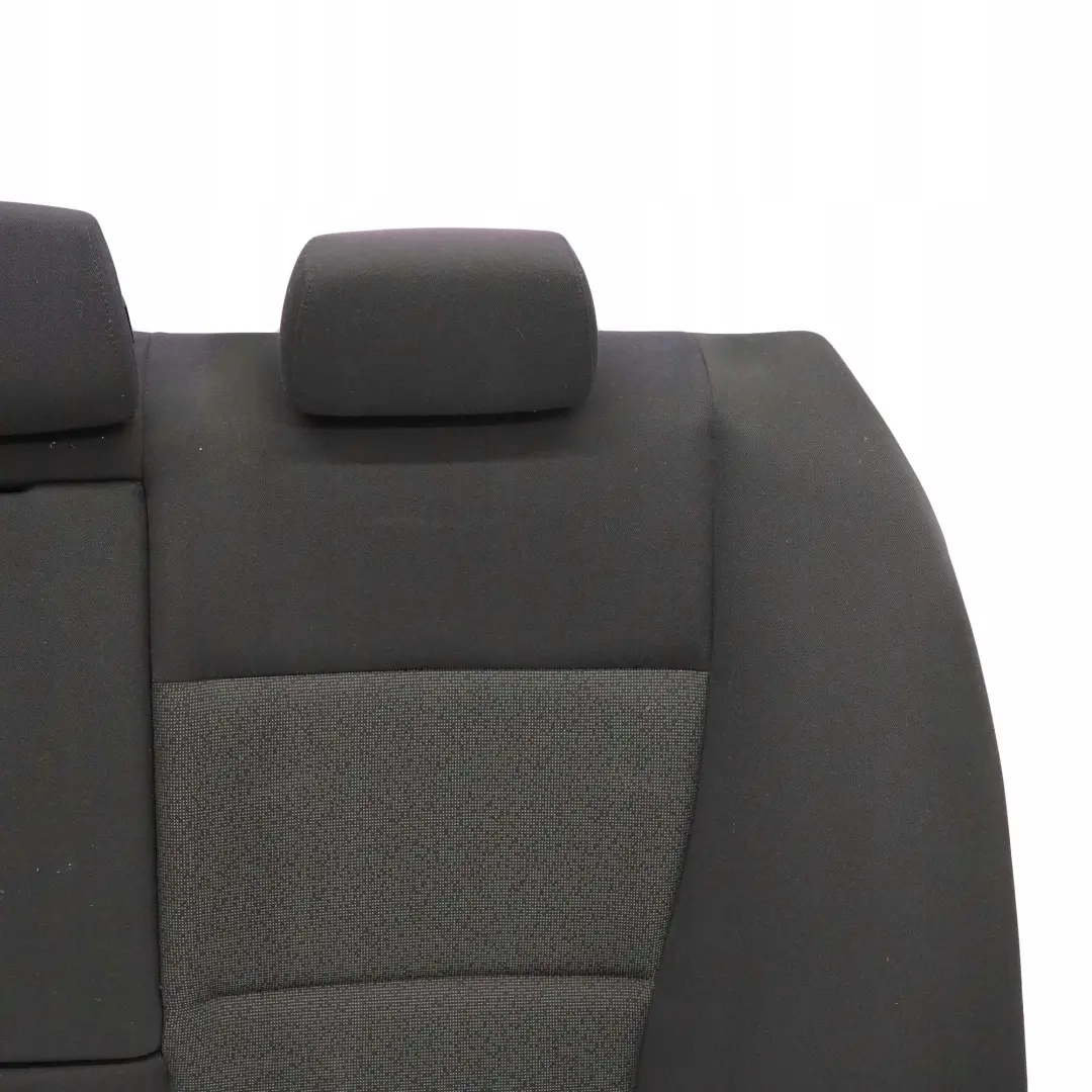 Sitz Hinten Lehne Hintensitz Bezug Stoff Linea Obere Teil BMW 3 er E90 - SKU 7130823-1 - Teilenummer 7130823