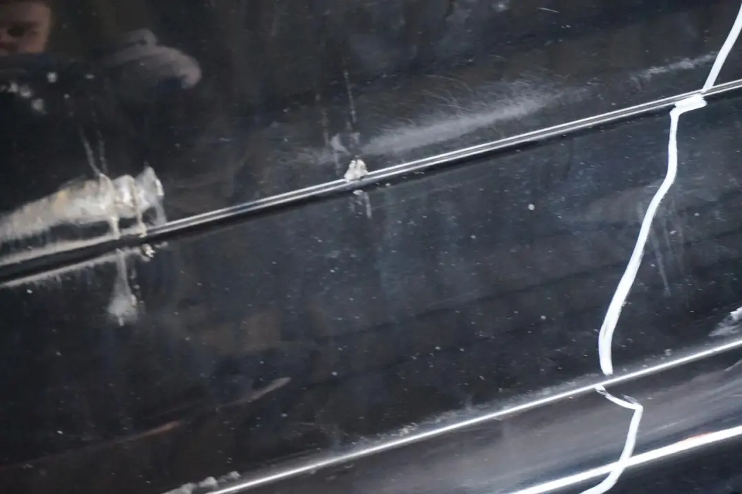 Zderzak tylny tył schwarz II do BMW 3 E90 LCI o numerze 0036875 BMW 3 E90 LCI Zderzak tylny tył schwarz II - SKU 0036875-SCH1 - Numer Części 0036875