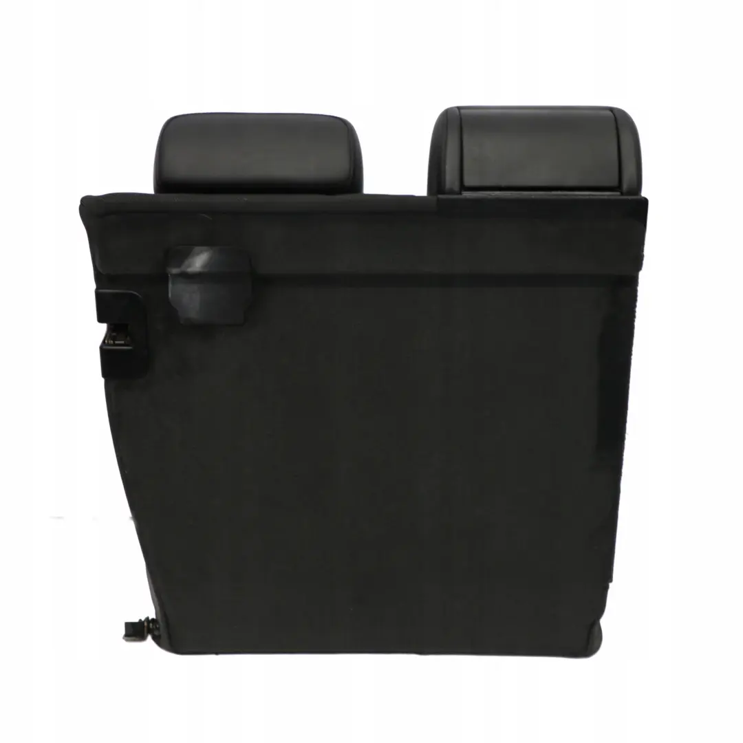 BMW X3 E83 LCI Rear Left N/S Cloth Leather Pearlpoint Back Seat Cover Backrest - SKU 3422177 - Part number 3422177