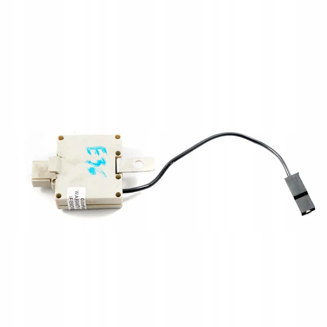 Wzmacniacz Anteny Antenowy do BMW E36 o numerze 1387803 BMW E36 Wzmacniacz Anteny Antenowy - SKU 1387803 - Numer Części 1387803