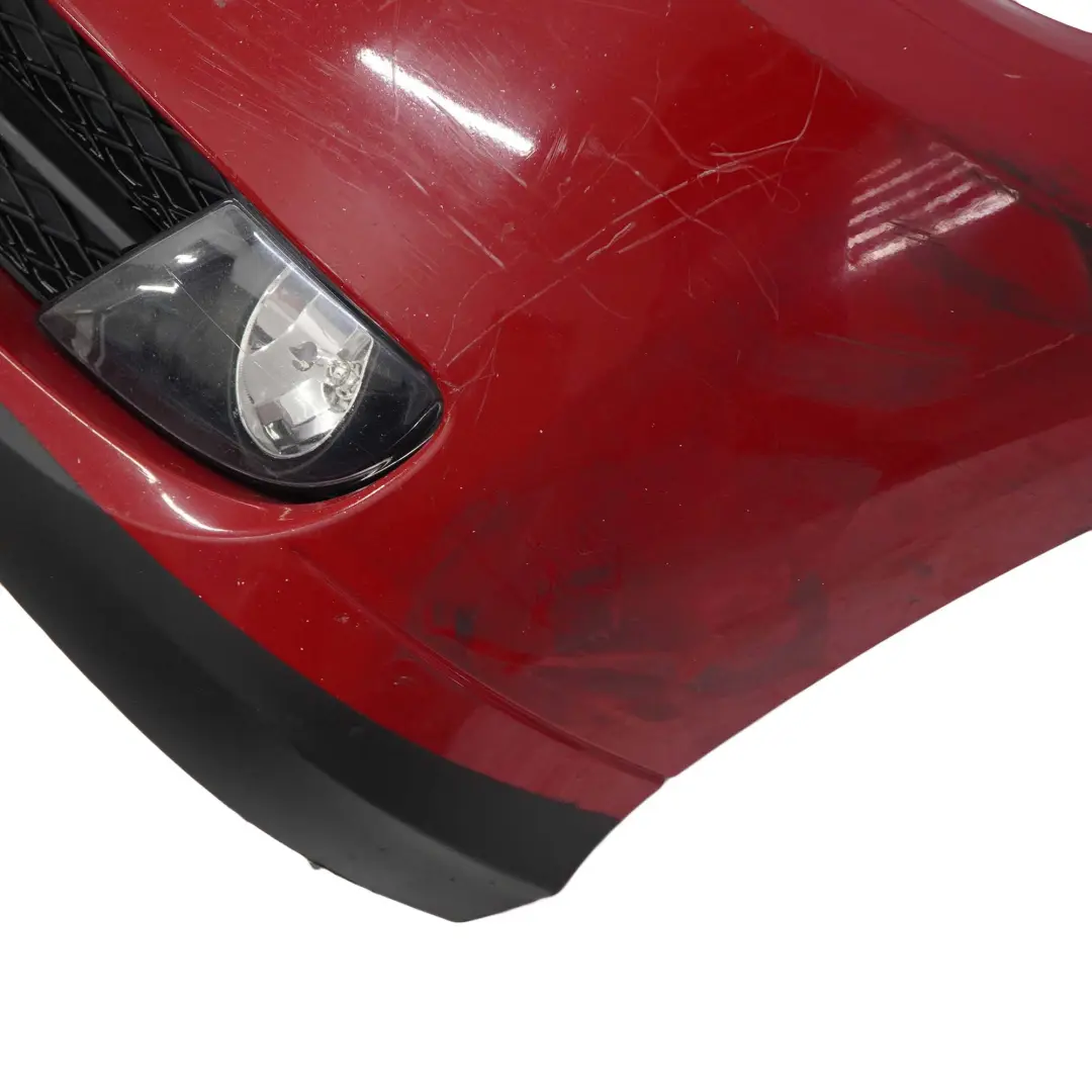 Zderzak przedni przód Karmesinrot do BMW 3 E90 LCI o numerze 0036838 BMW 3 E90 LCI Zderzak przedni przód Karmesinrot - SKU 0036837-KAR - Numer Części 0036838