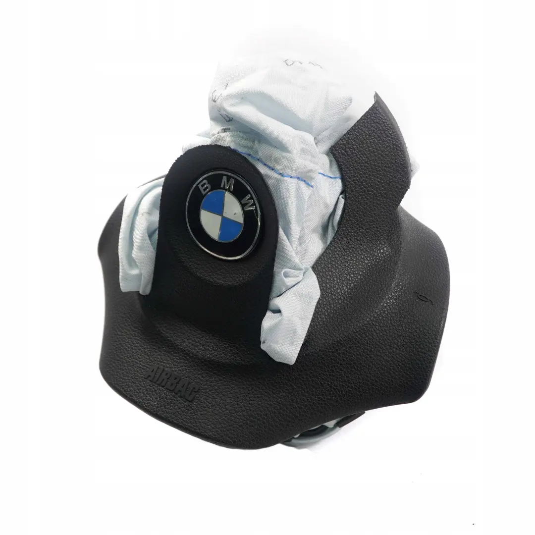Driver's Side Steering Wheel Air Module Bag to BMW 1 Series E81 E82 E87 with Part number 6779828 BMW 1 Series E81 E82 E87 Driver's Side Steering Wheel Air Module Bag - SKU 6779828 - Part number 6779828