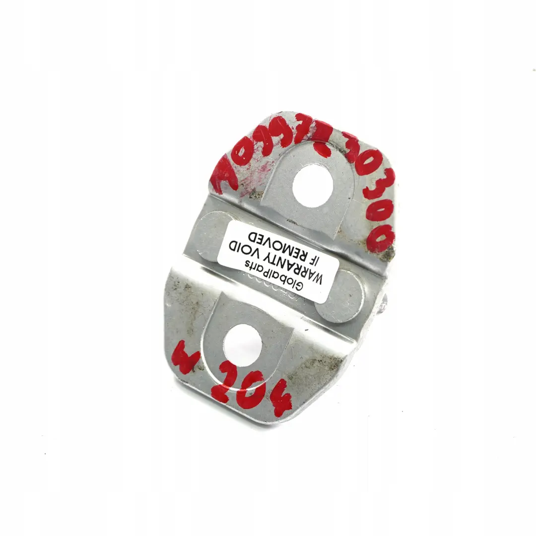 Cerradura de Puerta Izquierda Derecha para Mercedes W204 W212 con número de pieza A0997230300 Mercedes W204 W212 Cerradura de Puerta Izquierda Derecha - SKU A0997230300 - Número de pieza A0997230300