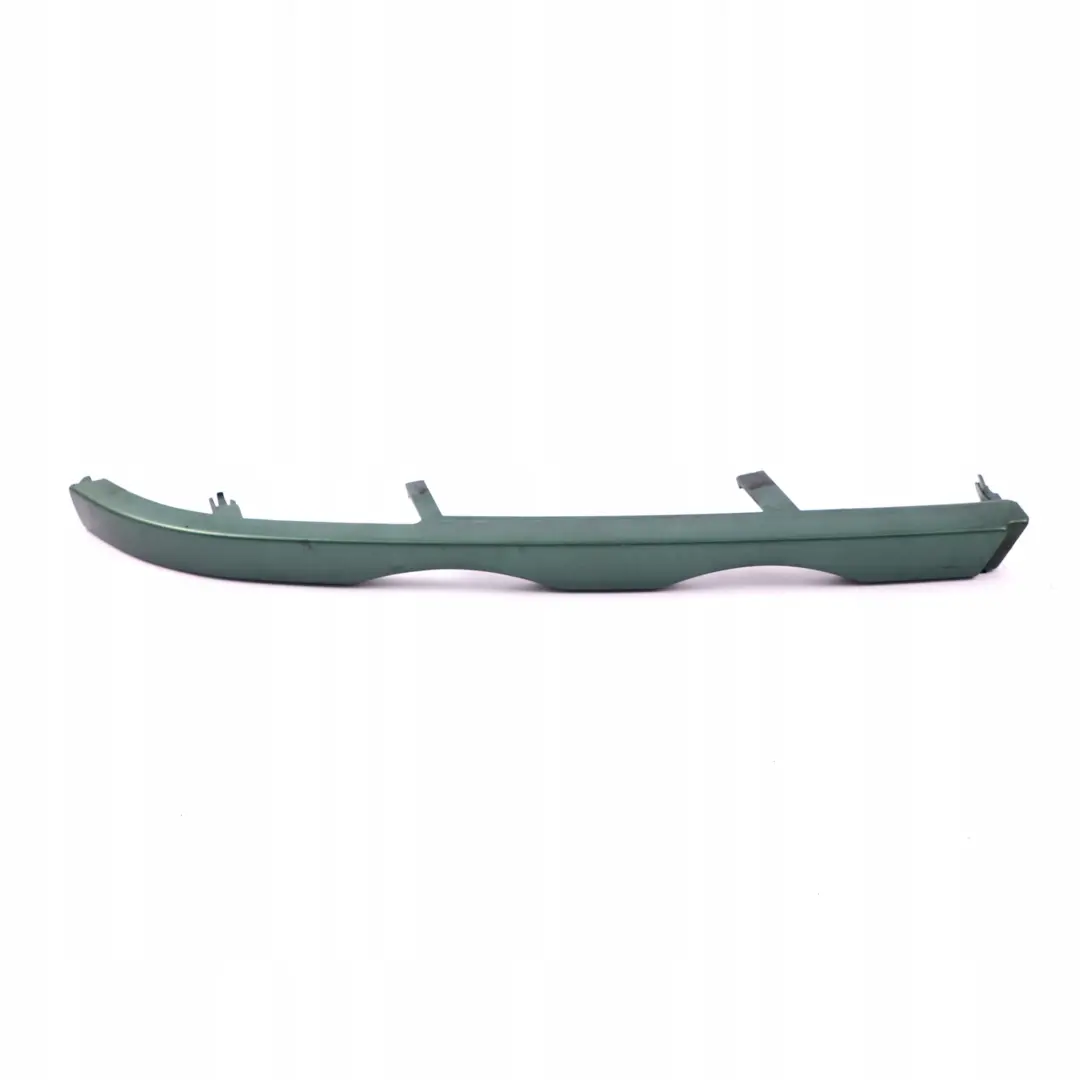 BMW E46 Acqua Cattura BAR SX Meer Verde Metallizzato 393 8208481 - SKU 9071568-MRG - Numero di parte 9071568