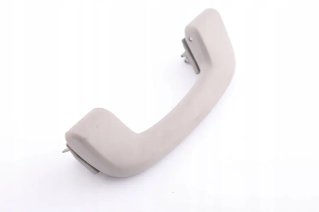 F18 F20 F21 F30 F31 Grab Handle Front Top Everestgrau Grey to BMW 1 3 5 Series F10 with Part number 7495617 BMW 1 3 5 Series F10 F18 F20 F21 F30 F31 Grab Handle Front Top Everestgrau Grey - SKU 7495617 - Part number 7495617
