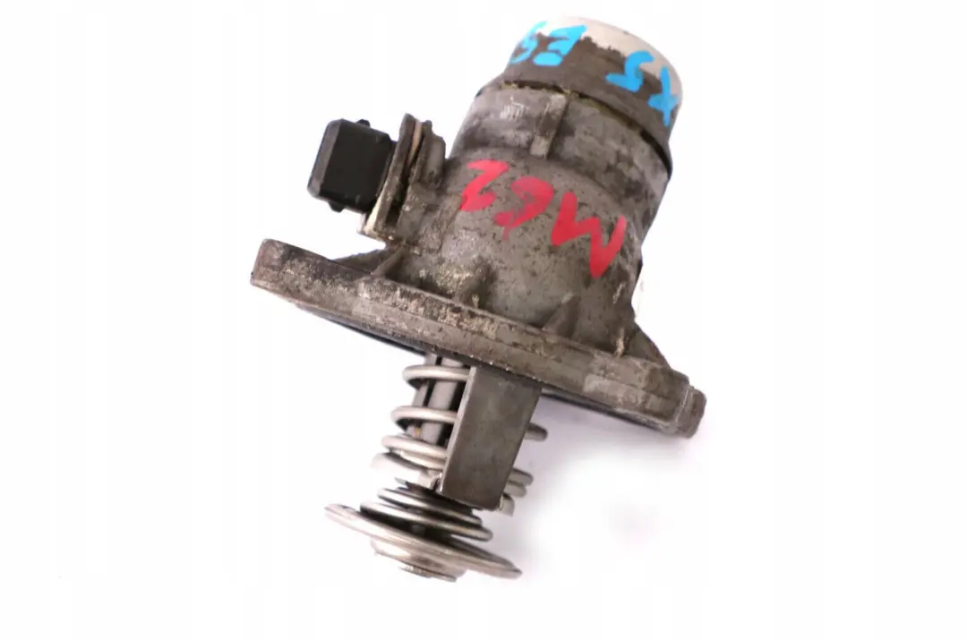 BMW E38 E39 E53 Termostato De refrigeracion del motor - SKU 1436386 - Número de pieza 11531436386