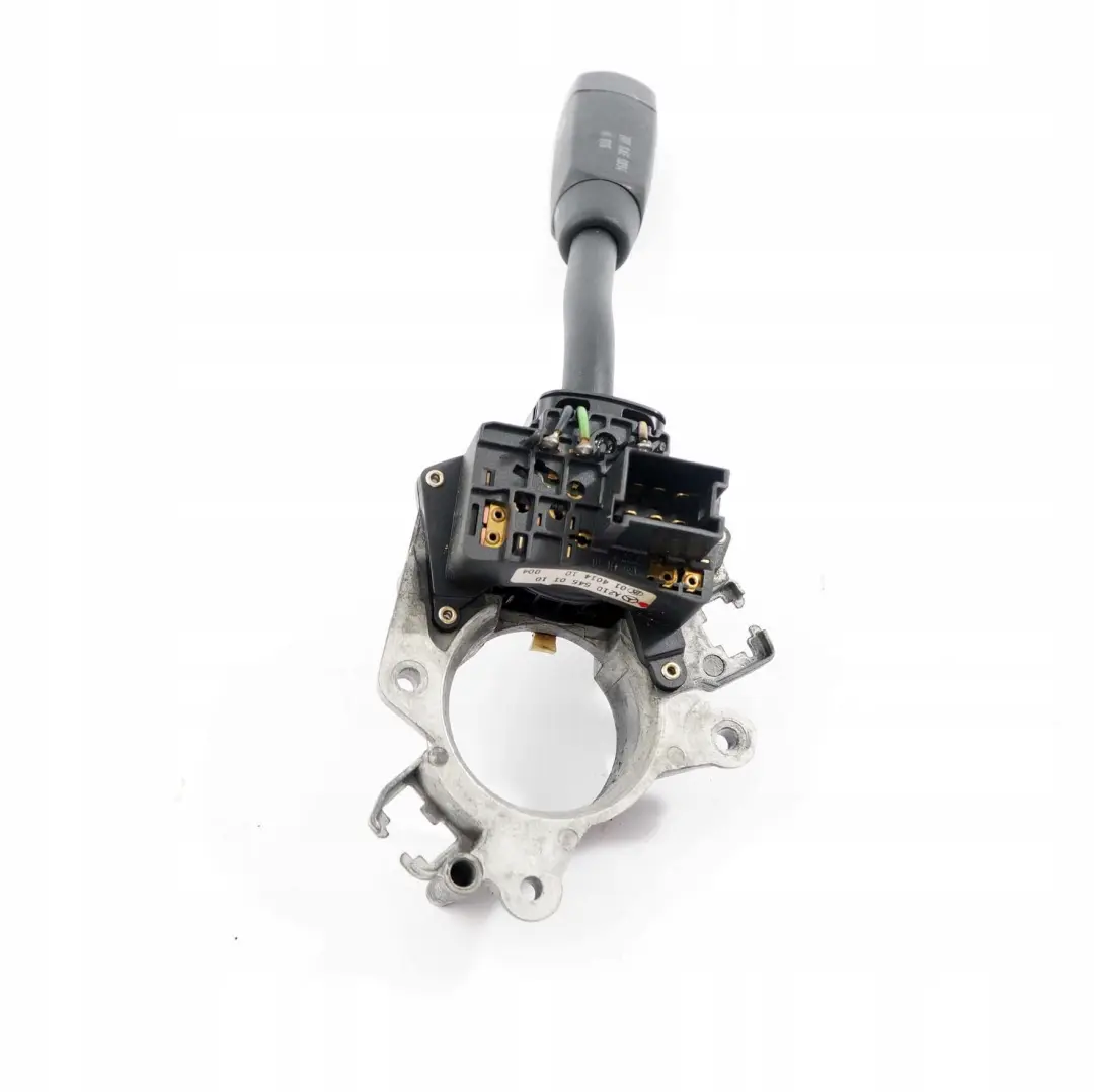 Mercedes-Benz E CLK Class C208 W210 Indicator Wiper Stalk Switch to with Part number A2105450110 Mercedes-Benz E CLK Class C208 W210 Indicator Wiper Stalk Switch - SKU A2105450110 - Part number A2105450110