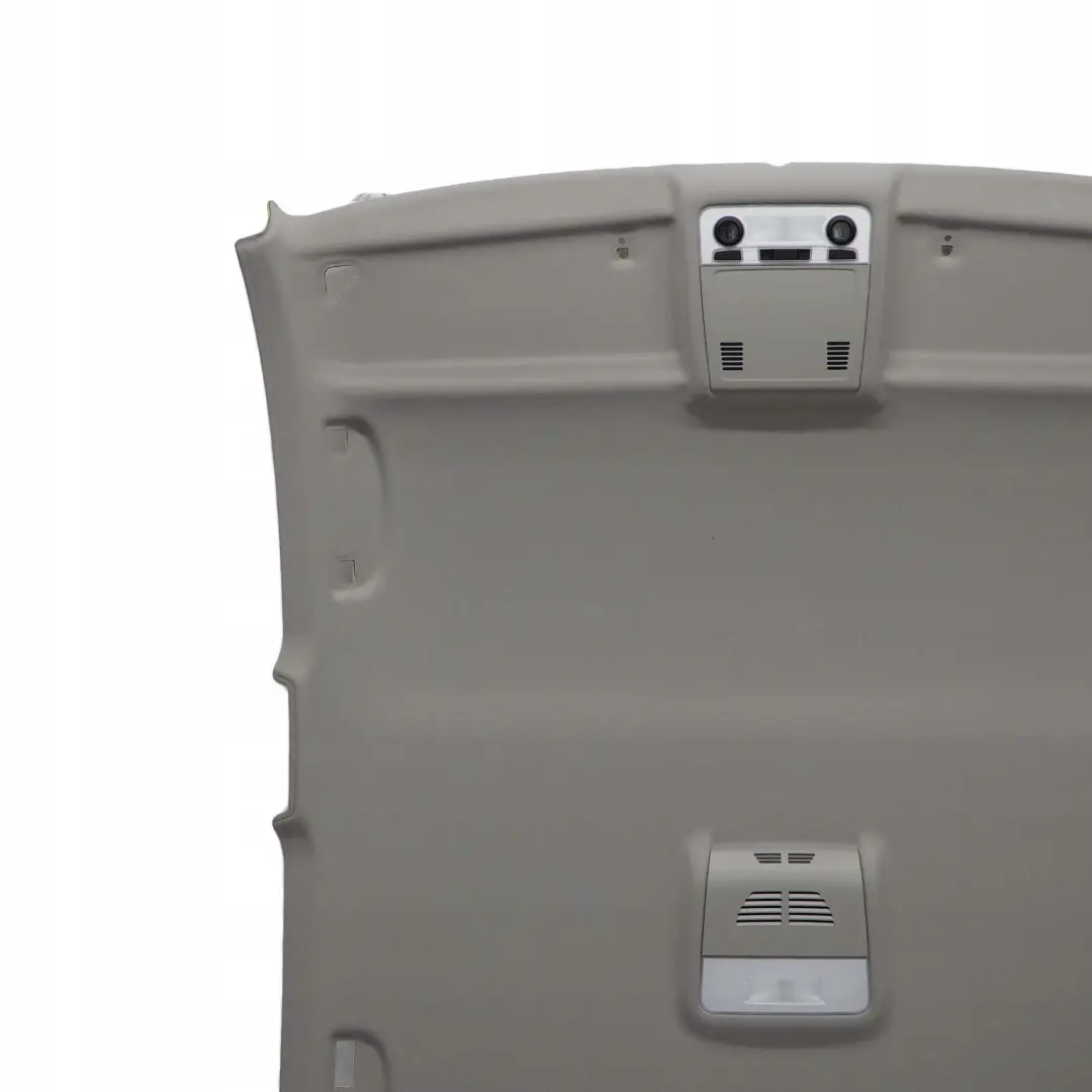 Headlining Moulded Roof Lining Cover Trim Grey Grau 7143284 to BMW E90 Saloon with Part number 6960550 BMW E90 Saloon Headlining Moulded Roof Lining Cover Trim Grey Grau 7143284 - SKU 6960550-1 - Part number 6960550
