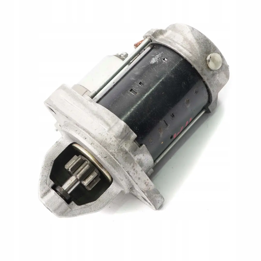 Mini Cooper R50 R52 R53 W10 1.6 Benzina Motore Avviamento Lucas - SKU 7570488-3 - Numero di parte 7570488