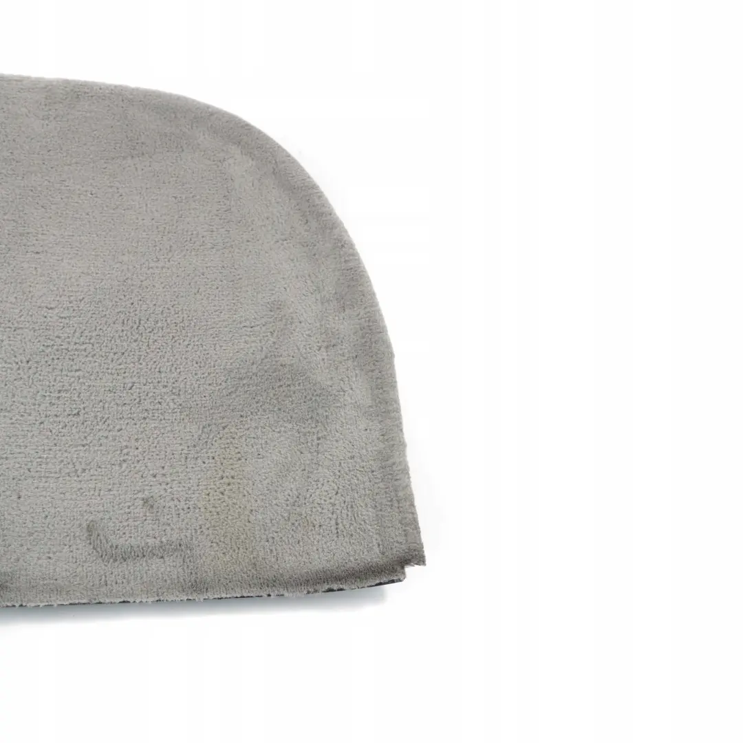 Maletero Lateral Derecho Embellecedor Panel Gris para BMW E46 Touring con número de pieza 8256554 BMW E46 Touring Maletero Lateral Derecho Embellecedor Panel Gris - SKU 8256554 - Número de pieza 8256554