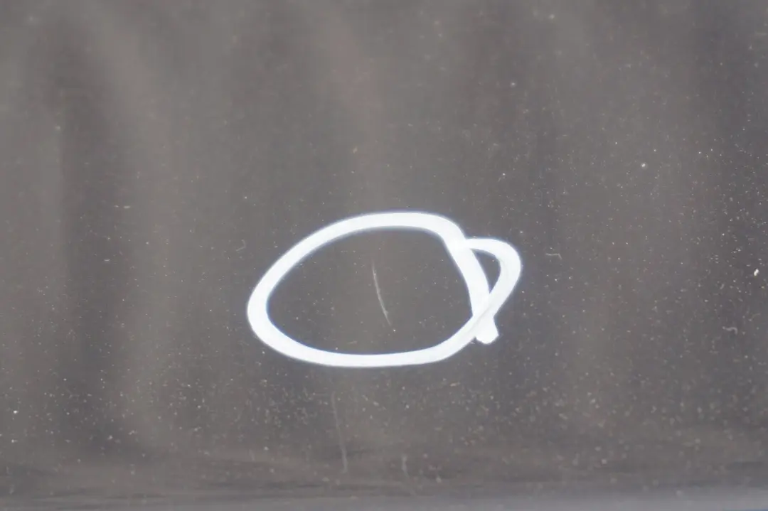 Coupé Tailgate Boot Lid Rear Lid Monacoblau Monaco Blau Blue to BMW 3 SERIES 1 E92 with Part number 7168515 BMW 3 SERIES 1 E92 Coupé Tailgate Boot Lid Rear Lid Monacoblau Monaco Blau Blue - SKU 7168515-MB1 - Part number 7168515