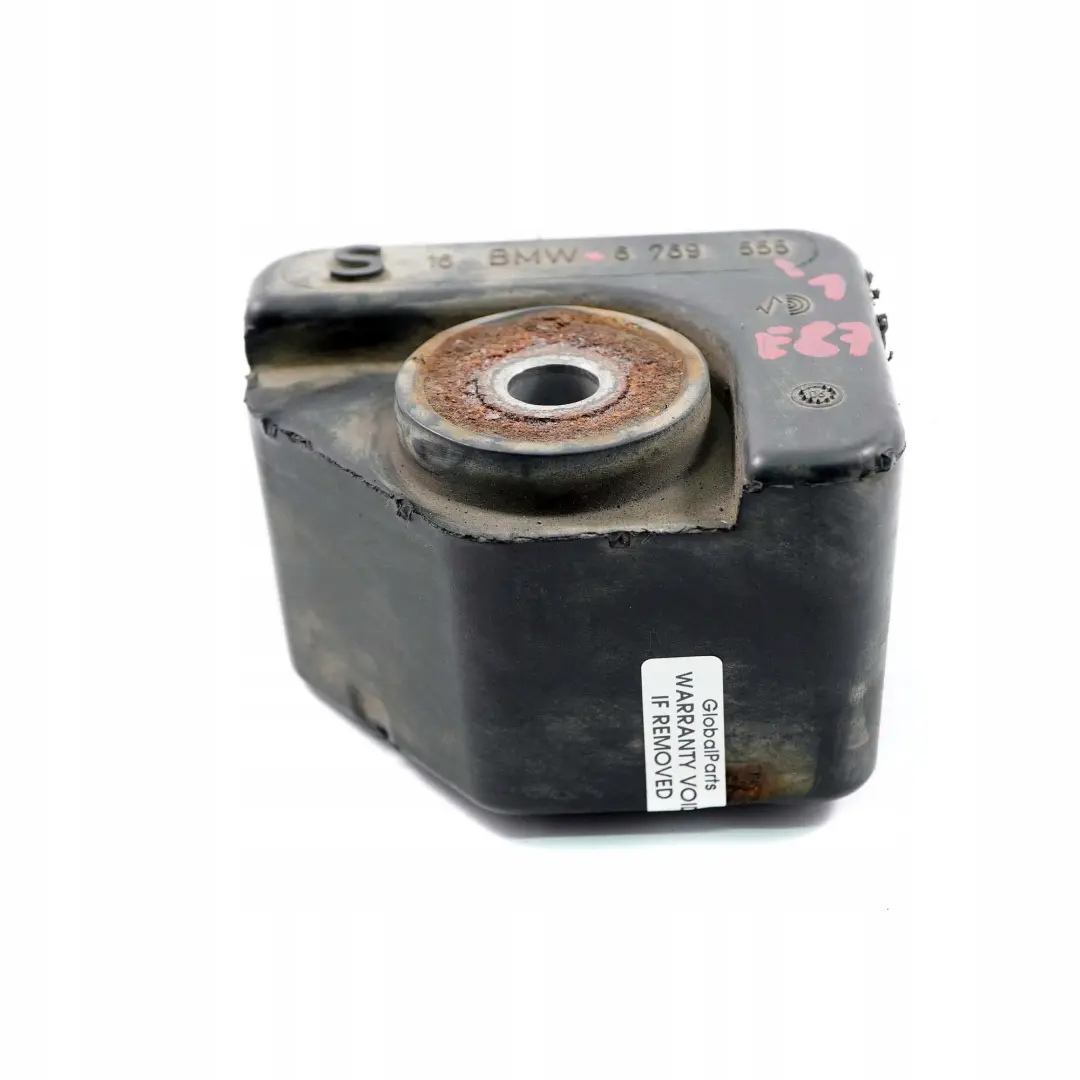 Soporte Amortiguador Vibracion Embellecedor para BMW E87 E91 1 con número de pieza 6769555 BMW E87 E91 1 Soporte Amortiguador Vibracion Embellecedor - SKU 6769555-1 - Número de pieza 6769555