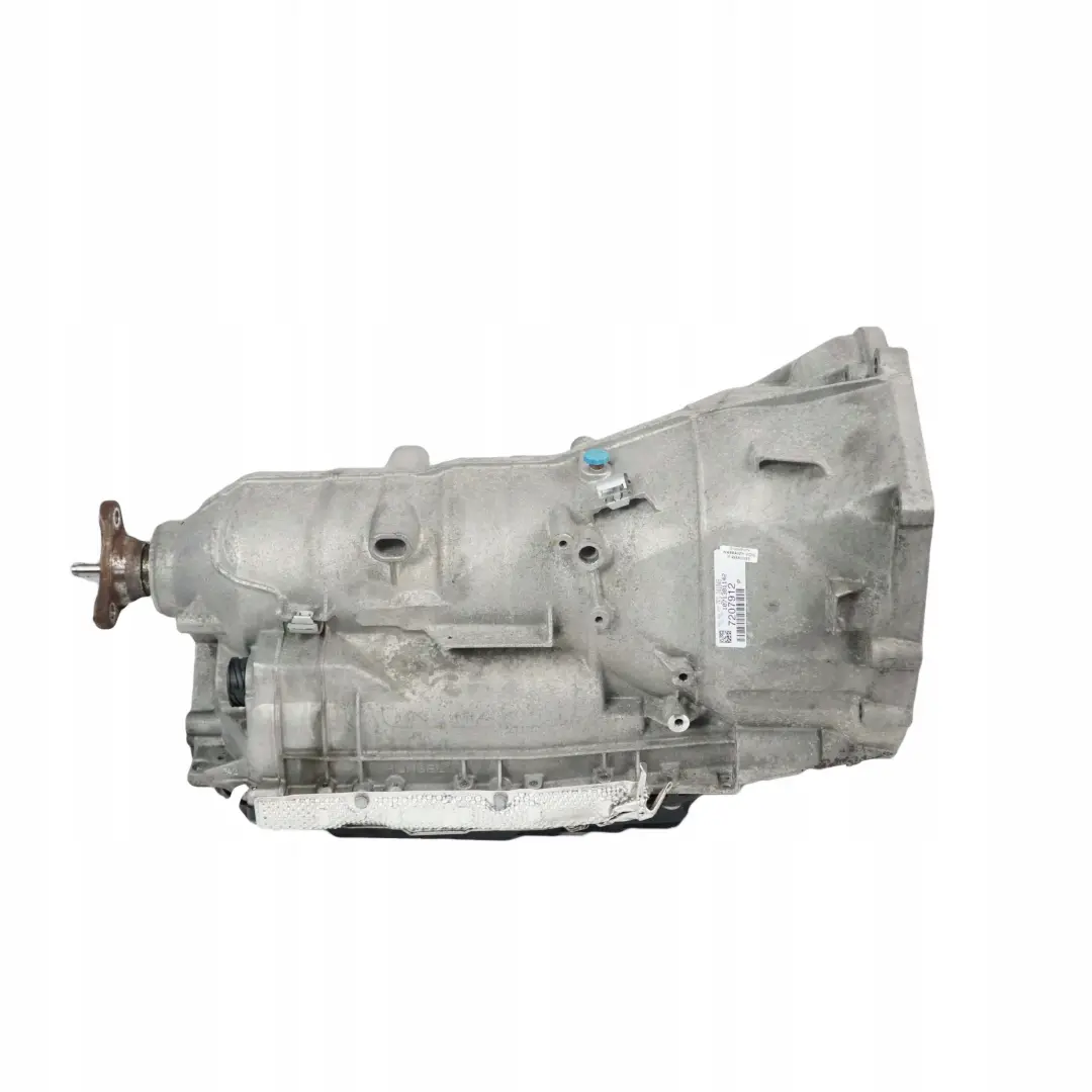 N52N N53 Caja Cambios Automática GA6HP19Z 7576201 GARANTÍA para BMW E90 E91 E92 330i con número de pieza 7592498 BMW E90 E91 E92 330i N52N N53 Caja Cambios Automática GA6HP19Z 7576201 GARANTÍA - SKU 7592498 - Número de pieza 7592498