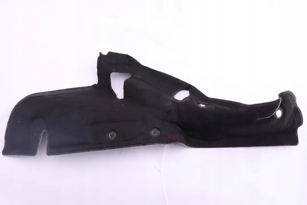 Aislamiento Acustico Carcasa Rueda Trasera Derecha para BMW F20 F21 con número de pieza 7221974 BMW F20 F21 Aislamiento Acustico Carcasa Rueda Trasera Derecha - SKU 7221974 - Número de pieza 7221974