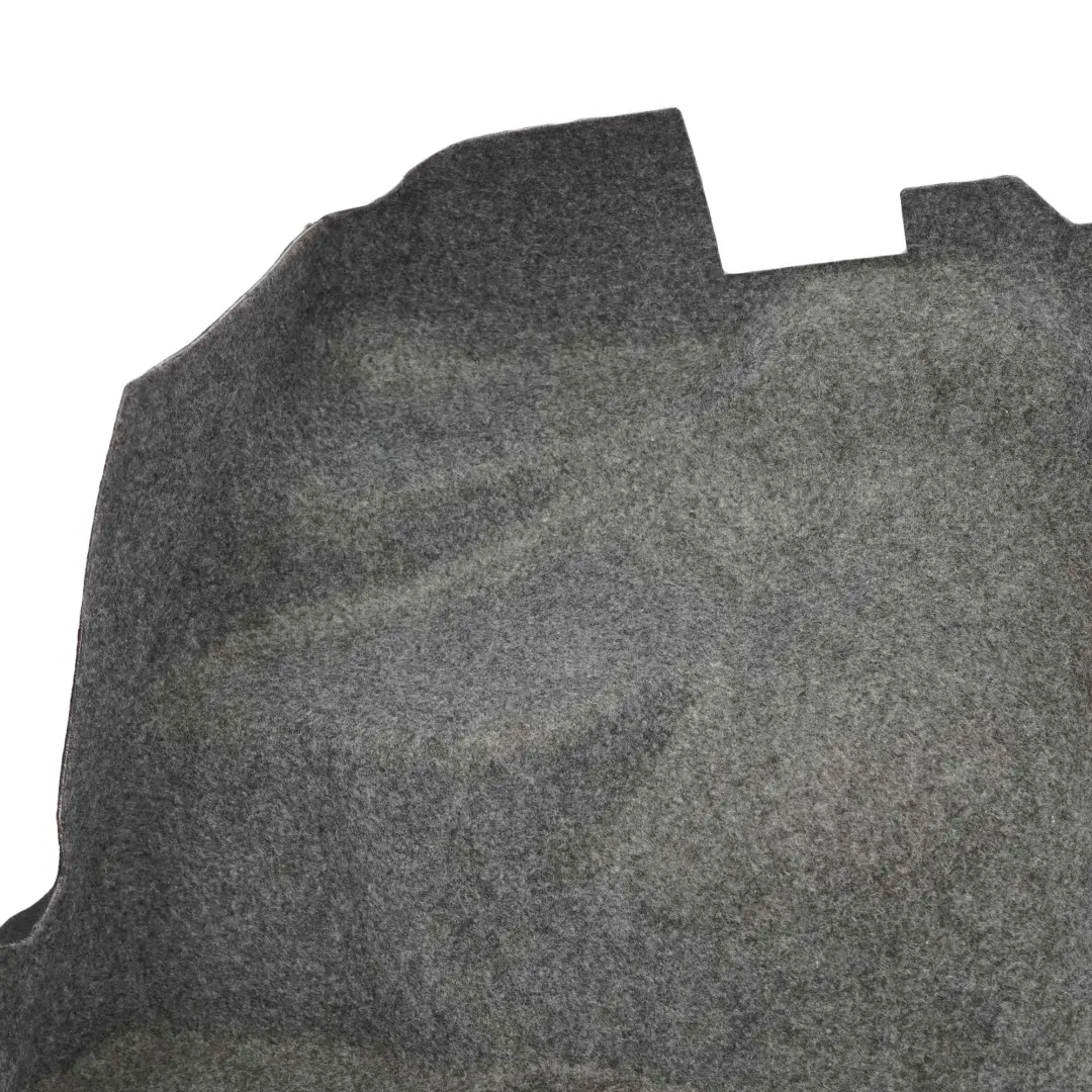 BMW 3 E36 Berline Capot Rumble Droite Gris Moyen - SKU 1977004 - Numéro de pièce 1977004