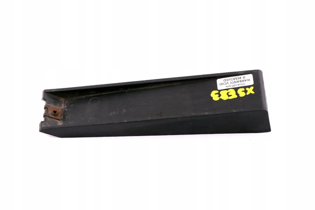 BMW X3 E83 Soporte trasero parachoques de montaje - SKU 3402383 - Número de pieza 3402383
