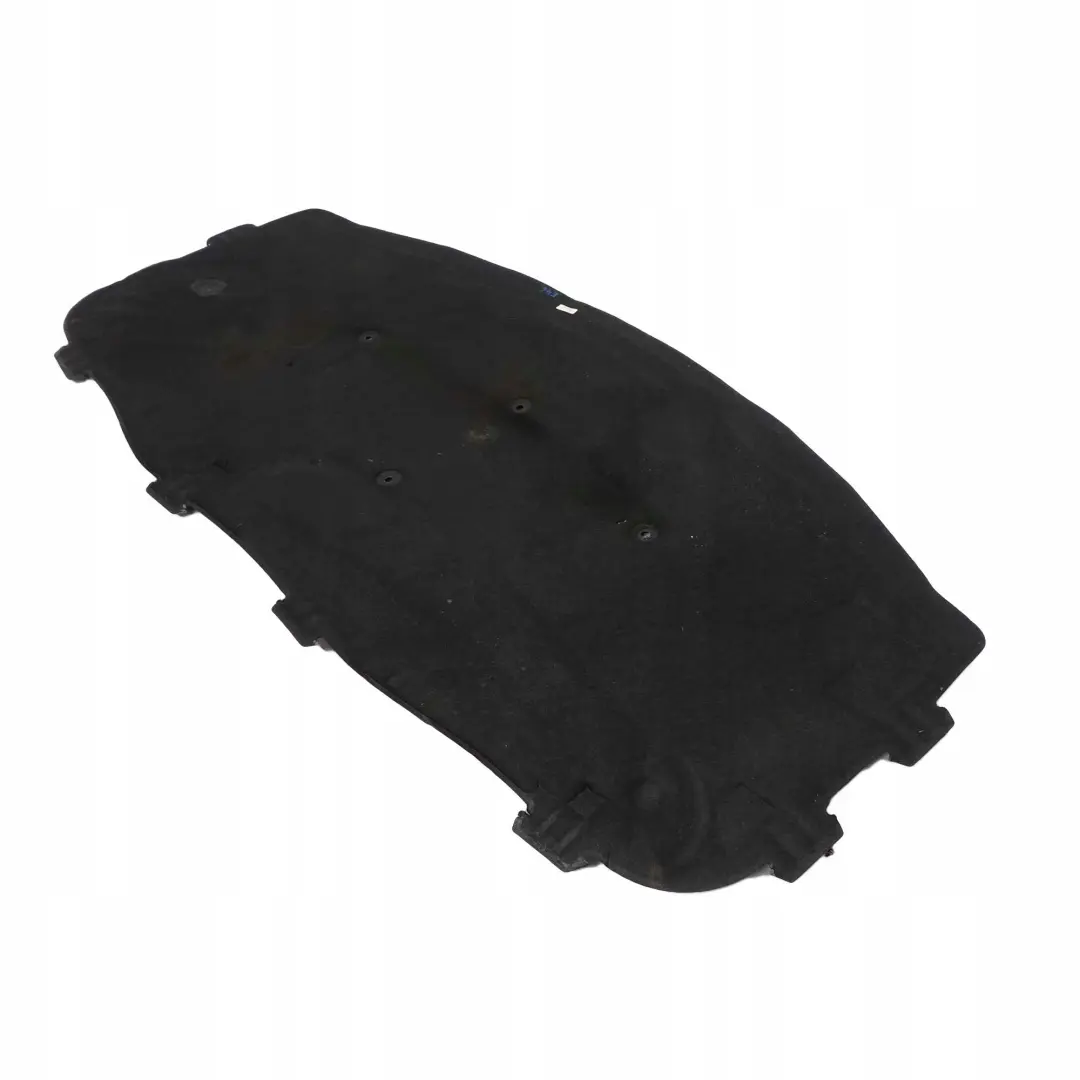 BMW 3 E46 Motor Capo Capo Compartimento Insonorizacion Cubierta - SKU 8193941 - Número de pieza 8193941