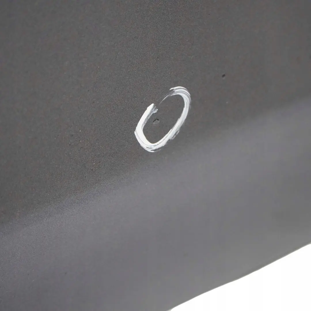 Door Front Right O/S Sparkling Graphite Metallic - A22 to BMW 1 Series 1 E87 with Part number 7191012 BMW 1 Series 1 E87 Door Front Right O/S Sparkling Graphite Metallic - A22 - SKU 7191012-SG1 - Part number 7191012