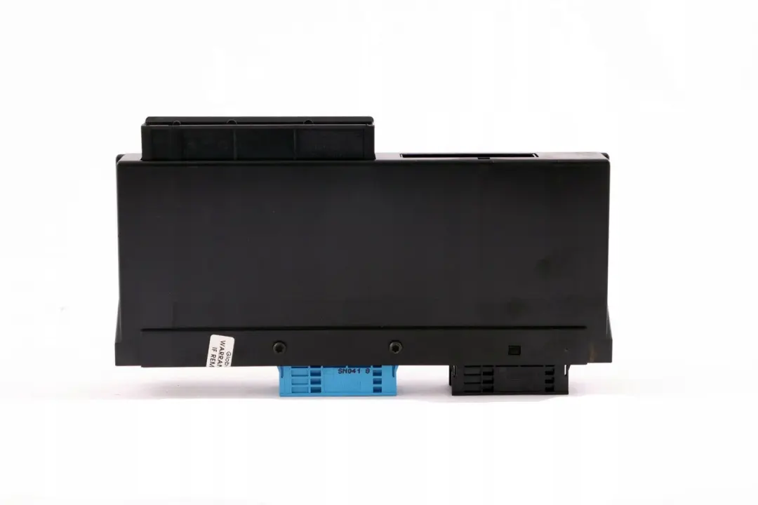 Unite de commande du module d'eclairage pour BMW 1 Serie E87 à propos du numéro de pièce 6968835 BMW 1 Serie E87 Unite de commande du module d'eclairage - SKU 6968835 - Numéro de pièce 6968835