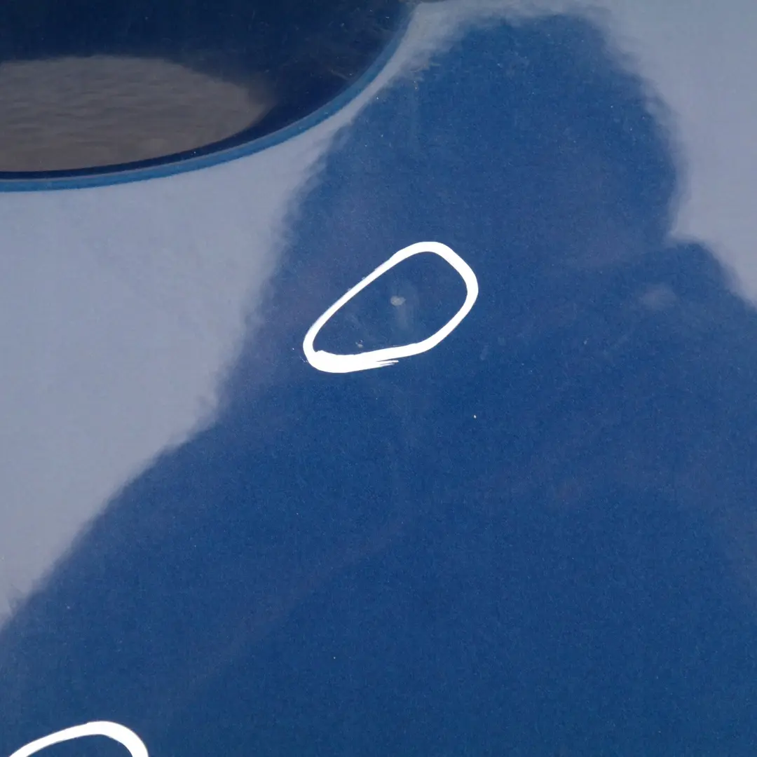 Beifahrer Tür hinten rechts Montegoblau Montego Blau - A51 für BMW 1 er E87 LCI mit Teilenummer 7191018 BMW 1 er E87 LCI Beifahrer Tür hinten rechts Montegoblau Montego Blau - A51 - SKU 7191018-MTB - Teilenummer 7191018