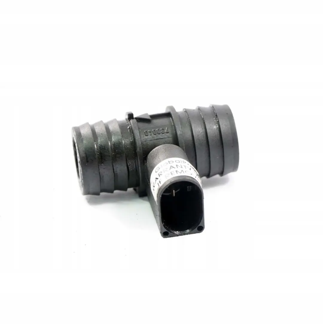 Breather Pipe Air Intake Sensor Diesel to Mercedes W169 W204 W245 with Part number A6460160030 Mercedes W169 W204 W245 Breather Pipe Air Intake Sensor Diesel - SKU A6460160030 - Part number A6460160030