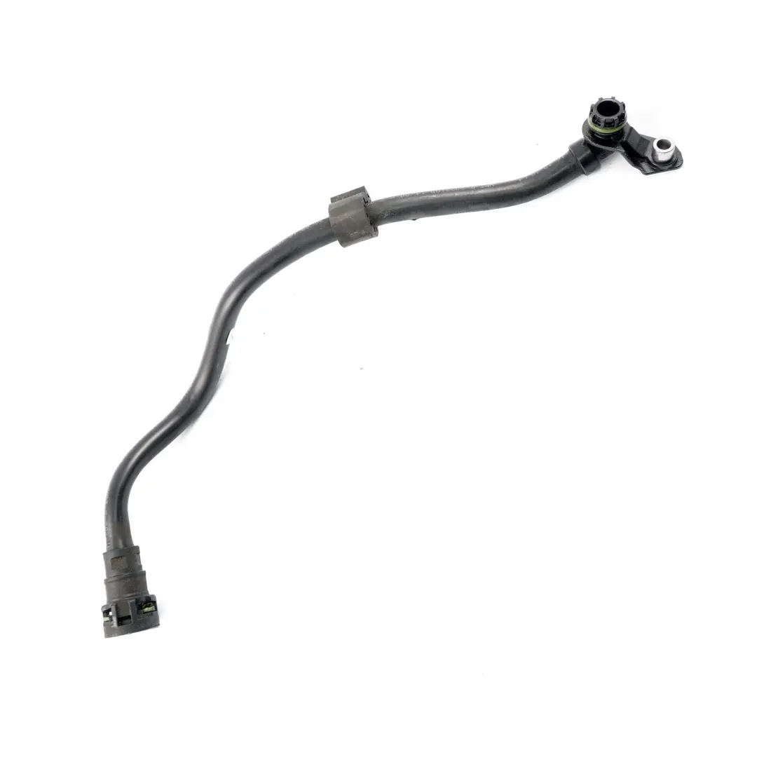 B48X Hybrid Gearbox Oil Outlet Pipe Line to BMW 3 Series F30 LCI 330e with Part number 8644294 BMW 3 Series F30 LCI 330e B48X Hybrid Gearbox Oil Outlet Pipe Line - SKU 8644294 - Part number 8644294