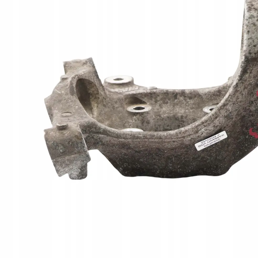 Radträger Vorne Links Radaufhängung für BMW 3 er E90 E92 E93 M3 mit Teilenummer 2283435 BMW 3 er E90 E92 E93 M3 Radträger Vorne Links Radaufhängung - SKU 2283435 - Teilenummer 2283435