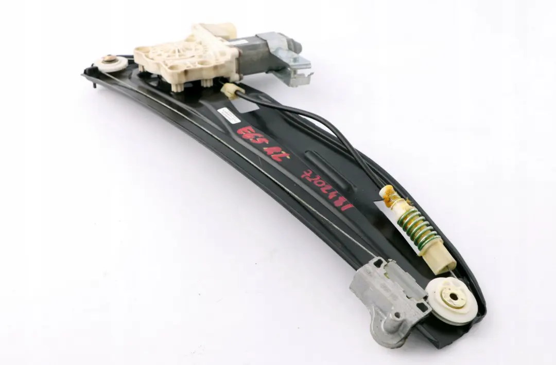 Alzacristalli Posteriore Sinistra 7024813 per BMW E65 E66 con numero di parte 7202481 BMW E65 E66 Alzacristalli Posteriore Sinistra 7024813 - SKU 7202481 - Numero di parte 7202481