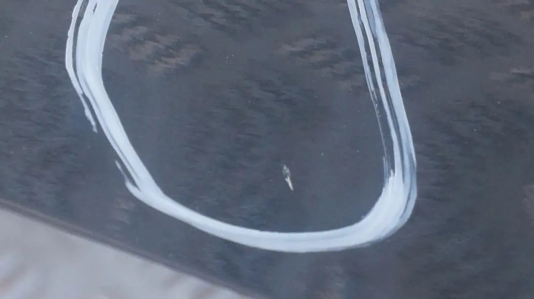 Klapa pokrywa bagażnika Tiefgruen do BMW E91 o numerze 7166105 BMW E91 Klapa pokrywa bagażnika Tiefgruen - SKU 7166105-TG - Numer Części 7166105