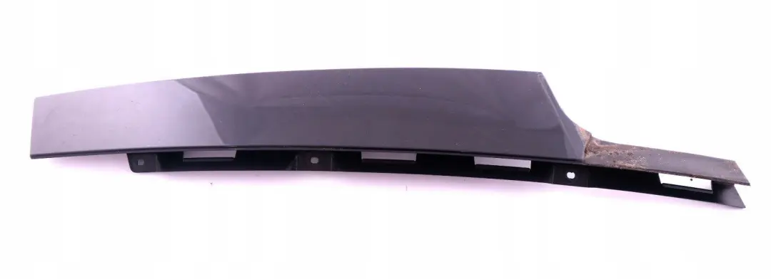 Tapa Columna B Puerta Delantera Izquierda para Mini Cooper R60 Countryman con número de pieza 9800551 Mini Cooper R60 Countryman Tapa Columna B Puerta Delantera Izquierda - SKU 9800551 - Número de pieza 9800551