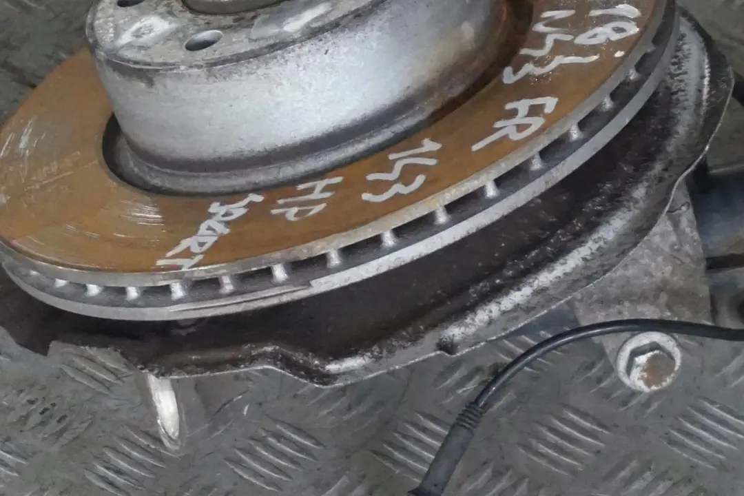 N43 143PS Sport Stoßdämpfer Federbein Schwenklager Vorne Rechts für BMW 1 E87 118i mit Teilenummer 6786020 BMW 1 E87 118i N43 143PS Sport Stoßdämpfer Federbein Schwenklager Vorne Rechts - SKU 6771558-2 - Teilenummer 6786020