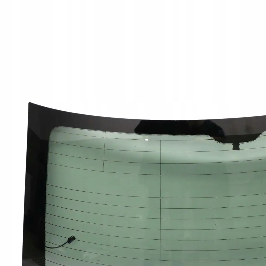 BMW 1 Series E82 Coupe Trunk Boot Lid Rear Window Glass Tinted AS3 - SKU 2996215 - Part number 2996215