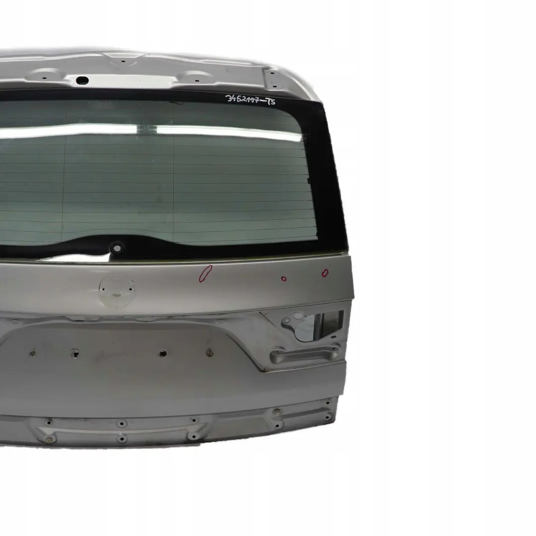 BMW E83 X3 Klapa bagażnika tył titansilber 354 - SKU 3452197-TS - Numer Części 3452197