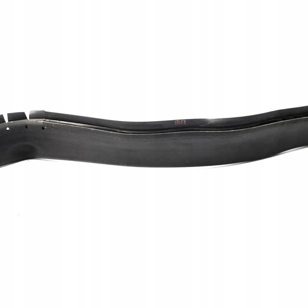 Mercedes W204 Paratia motore destra guarnizione di gomma - SKU A2046280898 - Numero di parte A2046280898