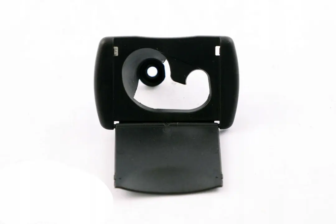 BMW 5 er E61 E61N LCI Blende Aufhängung Trennnetz Rechts Schwarz 6957142 - SKU 6960318 - Teilenummer 6960318