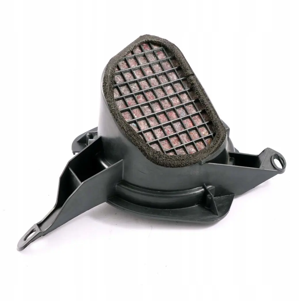 BMW 3 E46 1 Touring Hinten HiFi Audiosystem Adapter Links Stereo HIFI - SKU 8381561-1 - Teilenummer 8381561
