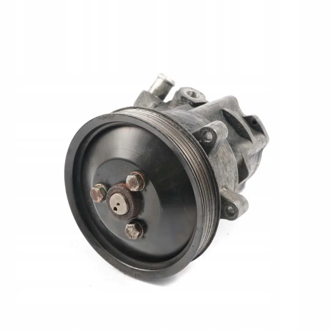 Steering Tandem Pump to BMW 7 Series E65 E66 Dynamic Drive Power with Part number 6781644 BMW 7 Series E65 E66 Dynamic Drive Power Steering Tandem Pump - SKU 6781644 - Part number 6781644