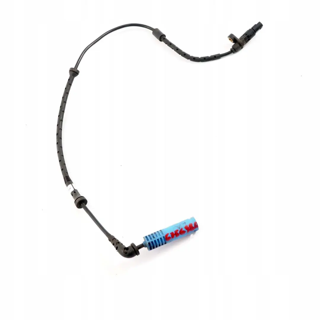 Generator ABS Sensor Rear Axle Left Right N/O/S to BMW X5 Series E53 Pulse with Part number 6756380 BMW X5 Series E53 Pulse Generator ABS Sensor Rear Axle Left Right N/O/S - SKU 6756380 - Part number 6756380