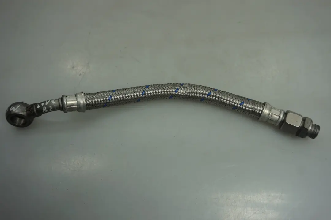 REIHE E60 E63 E64 M5 E61N M6 Getriebeölkühlerleitung Strömungs 228311 für BMW 5 6 mit Teilenummer 2283112 BMW 5 6 REIHE E60 E63 E64 M5 E61N M6 Getriebeölkühlerleitung Strömungs 228311 - SKU 2283112 - Teilenummer 2283112