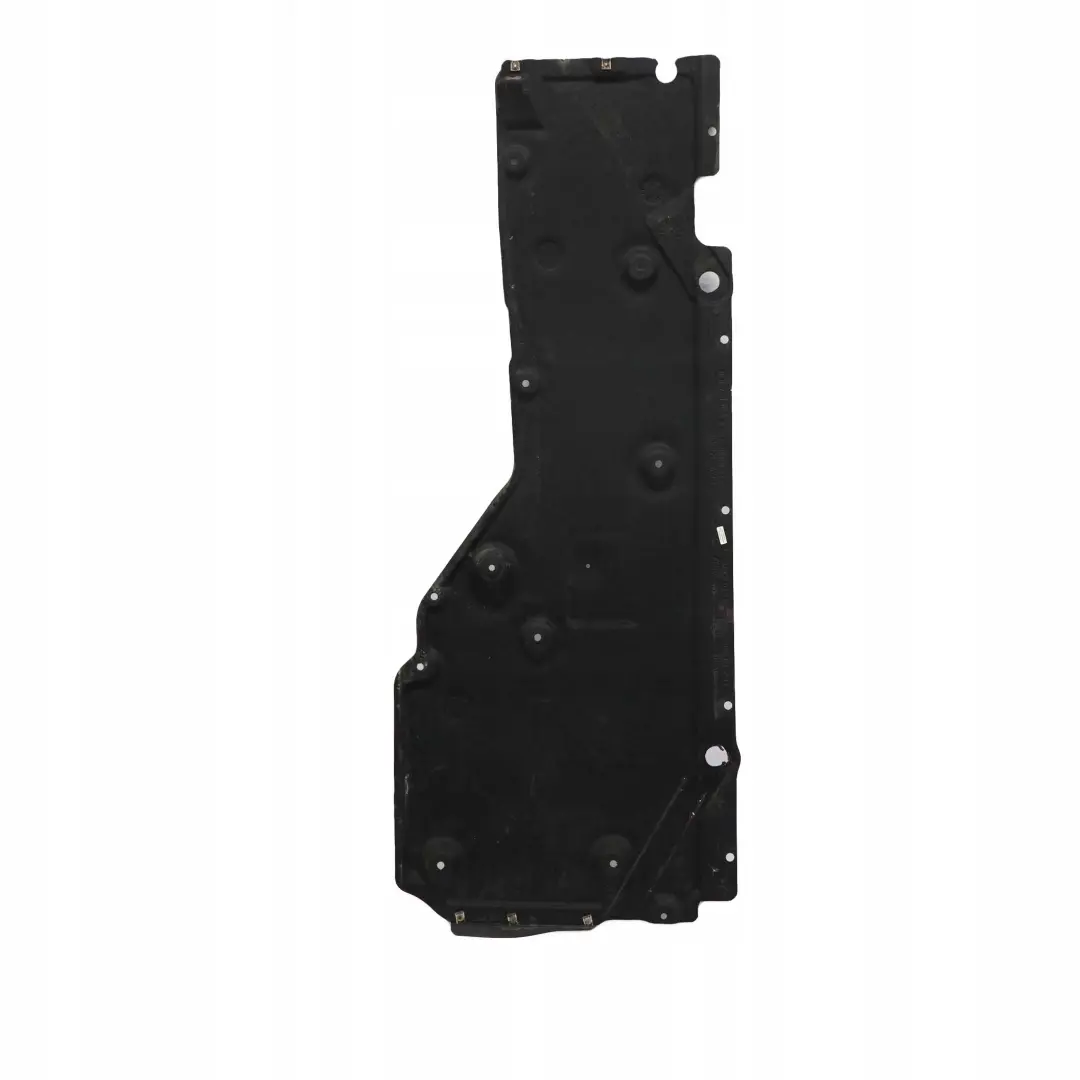 Derecha Debajo De La carroceria Panel De suelo Cubierta para BMW E88 Cabrio con número de pieza 7166256 BMW E88 Cabrio Derecha Debajo De La carroceria Panel De suelo Cubierta - SKU 7166256 - Número de pieza 7166256