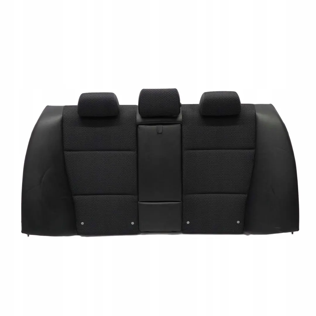 BMW E90 LCI Kanapa oparcie materiał półskóra - SKU 7251904 - Numer Części 7251904