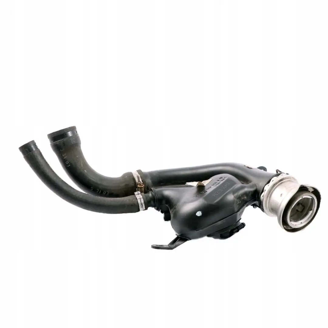 Mercedes W203 réservoir de carburant tuyau de remplissage - SKU A2034701420 - Numéro de pièce A2034701420