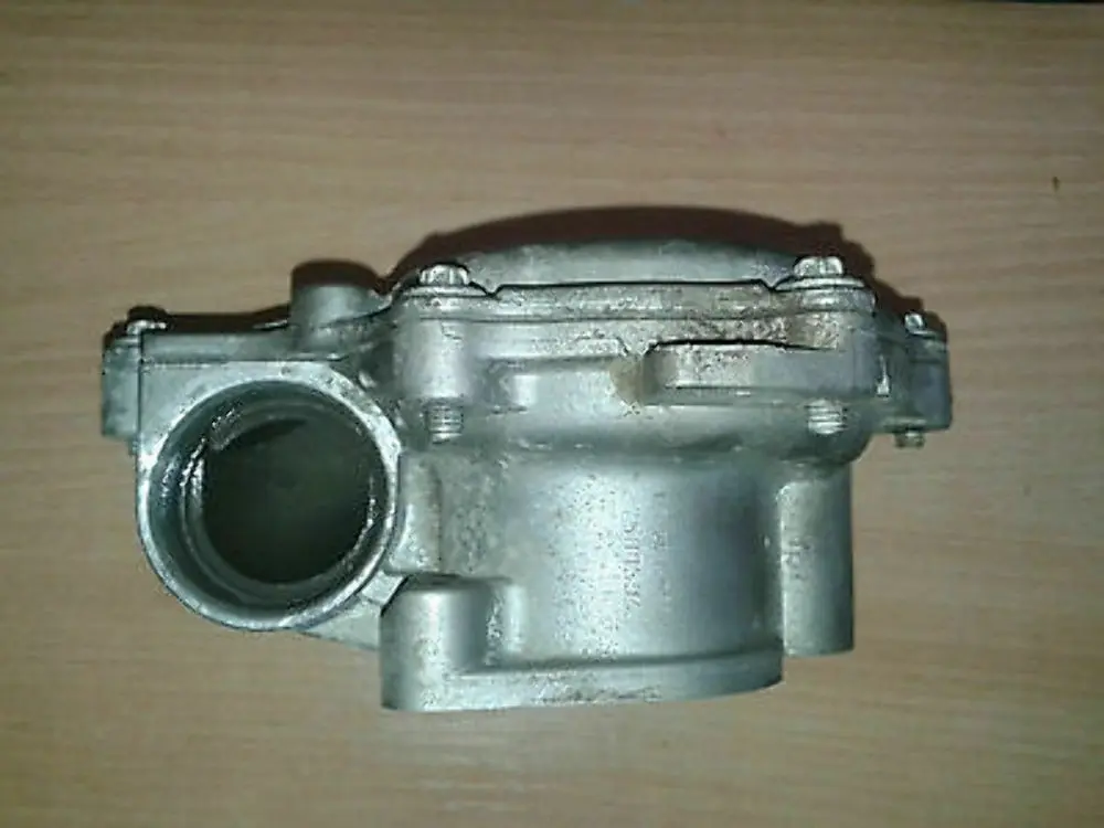 N45 N46 Pompe a liquide de refroidiss. pour BMW 1 3 5 X3 Serie E46 E81 E87 E90 E91 à propos du numéro de pièce 7500594 BMW 1 3 5 X3 Serie E46 E81 E87 E90 E91 N45 N46 Pompe a liquide de refroidiss. - SKU 7500594 - Numéro de pièce 7500594