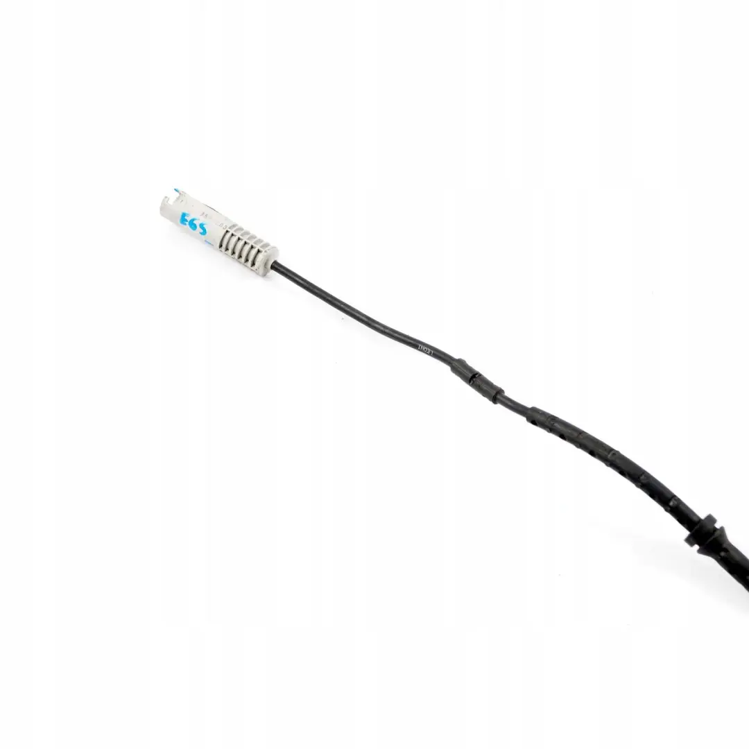 Left Right N/O/S Brake Pad Wear Sensor Pulse Generator to BMW 7 E65 Rear Wheel with Part number 6752160 BMW 7 E65 Rear Wheel Left Right N/O/S Brake Pad Wear Sensor Pulse Generator - SKU 6752160 - Part number 6752160