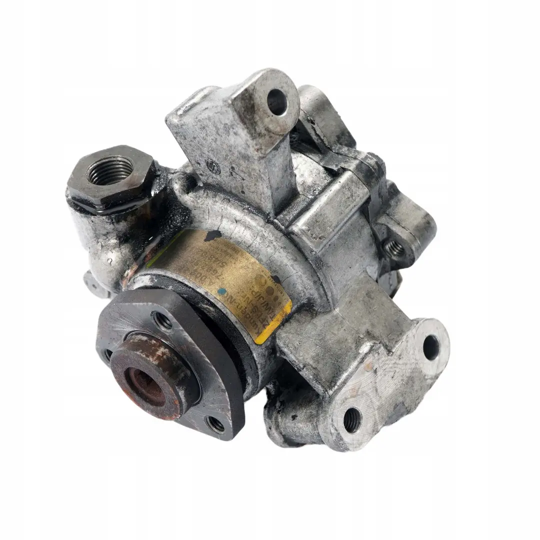 Mercedes-Benz W163 270 CDI Servolenkungpumpe Pumpe Diesel für mit Teilenummer A0024669101 Mercedes-Benz W163 270 CDI Servolenkungpumpe Pumpe Diesel - SKU A0024669101 - Teilenummer A0024669101