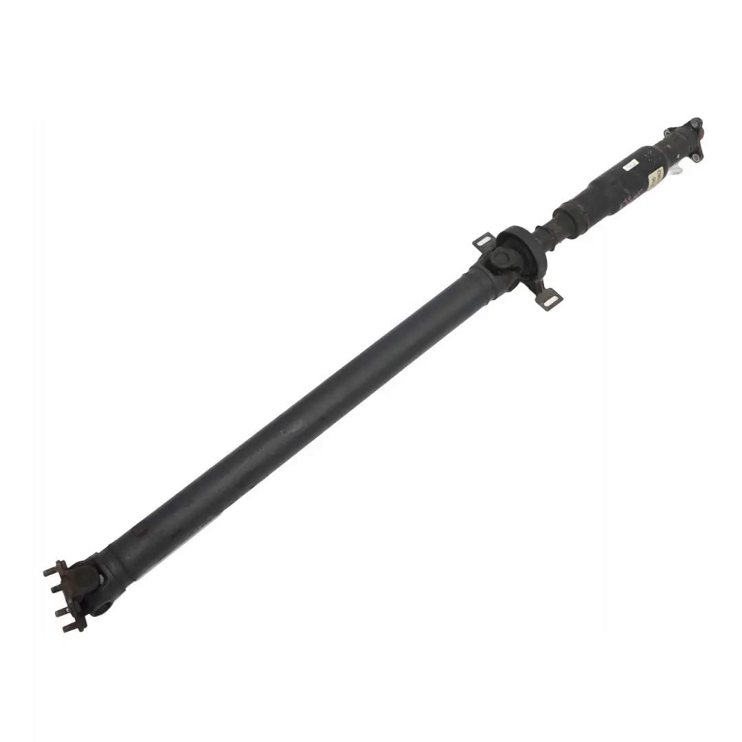 Gelenkwelle Kardanwelle Automatikgetriebe für BMW 3 E36 316i 318i mit Teilenummer 1229063 BMW 3 E36 316i 318i Gelenkwelle Kardanwelle Automatikgetriebe - SKU 1229063 - Teilenummer 1229063