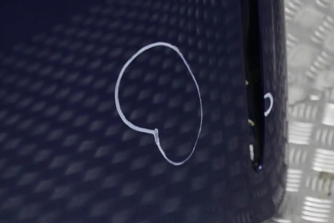 Verdeck Dachschale Vorne Montegoblau Blau - A51 für BMW 3 4 E93 F33 Cabrio mit Teilenummer 7400554 BMW 3 4 E93 F33 Cabrio Verdeck Dachschale Vorne Montegoblau Blau - A51 - SKU 7400554-MTB - Teilenummer 7400554