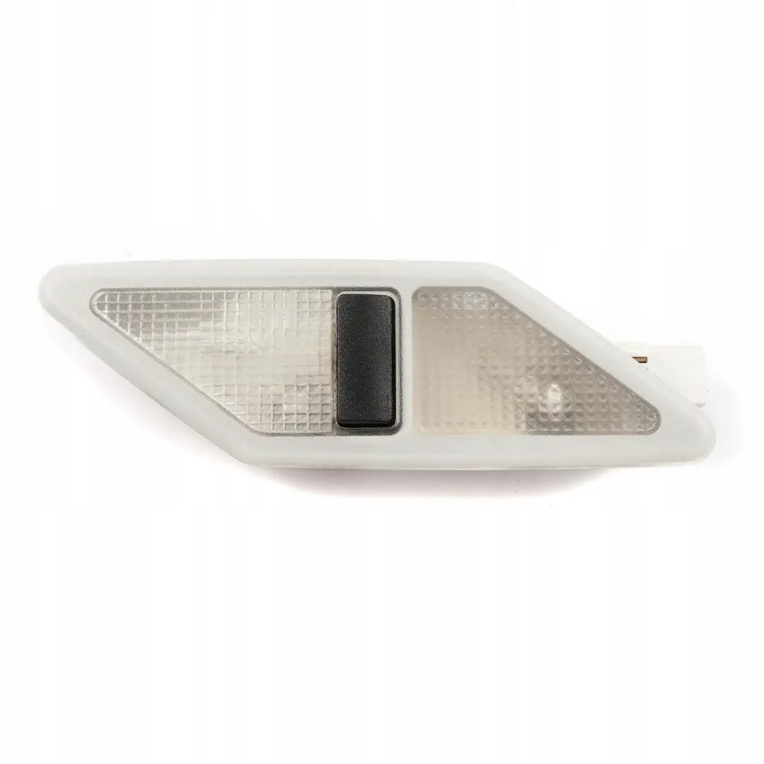 BMW 3 er E36 Hinten Links Innenraum Dach Licht Lamp Grau - SKU 8376861 - Teilenummer 8376861