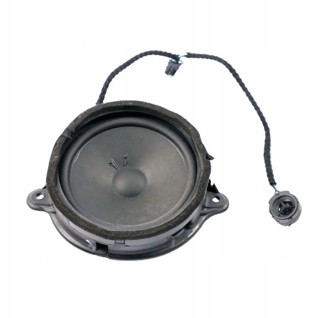 Mercedes-Benz Vaneo W414 Altoparlante Anteriore Destro O/S Tweeter - SKU A4148200402 - Numero di parte A4148200402