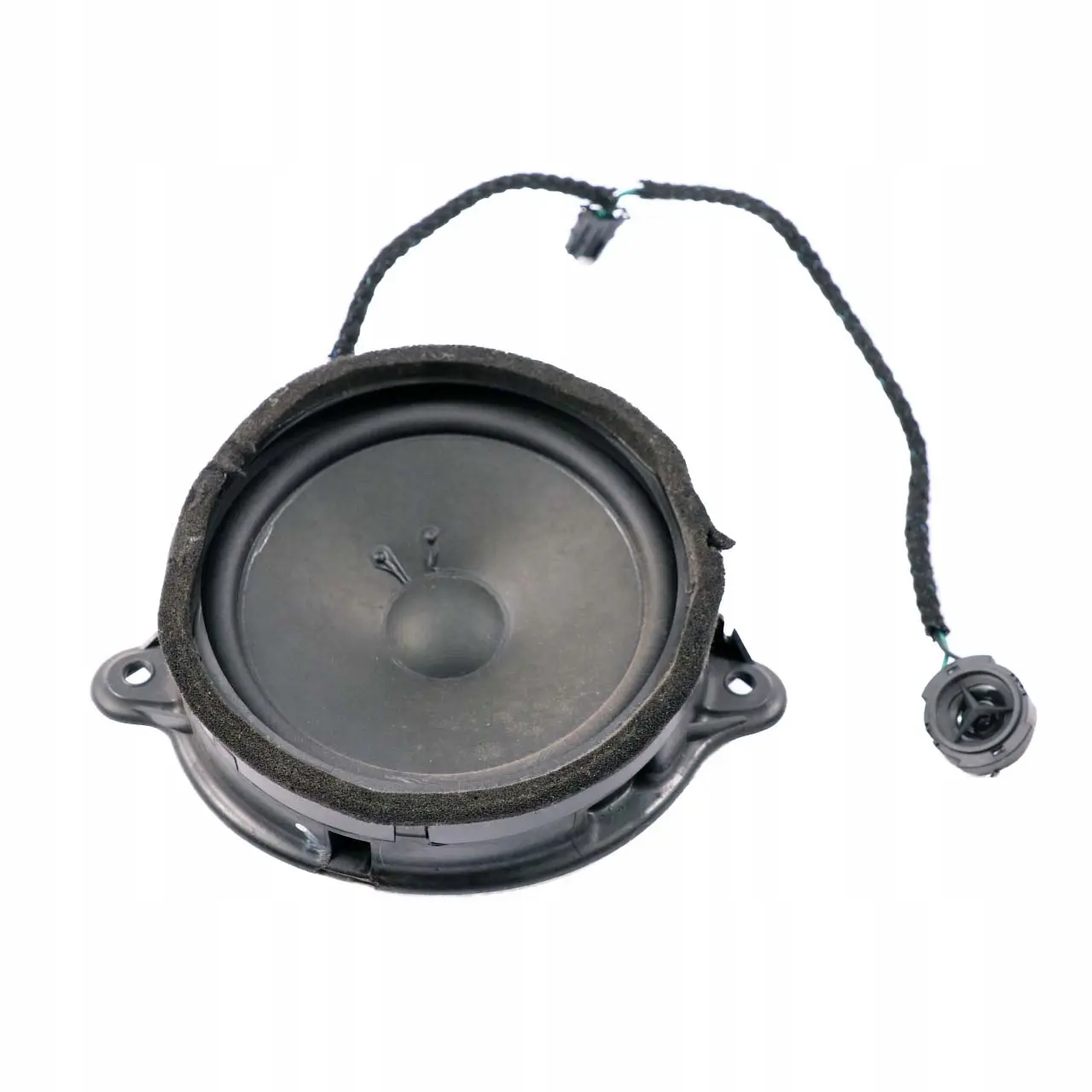 Mercedes-Benz Vaneo W414 Front Right O/S Loudspeaker Tweeter A4148200402